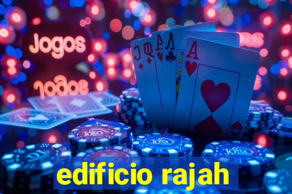 edificio rajah